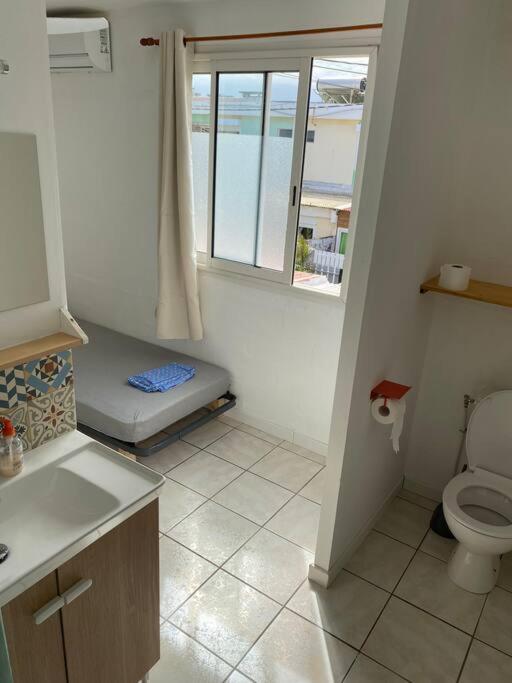 Maison T4 front de mer view 4