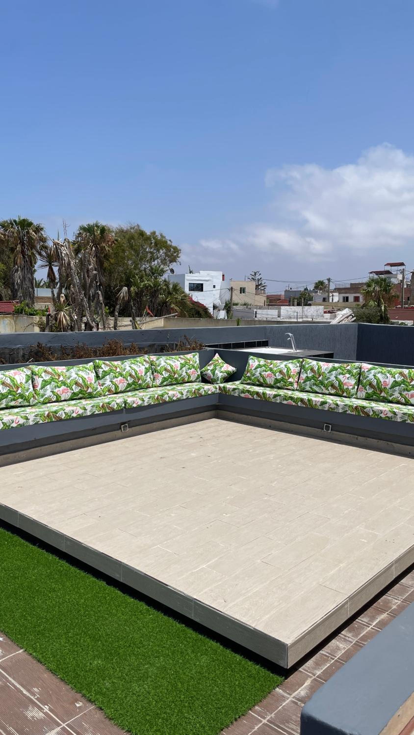 roof