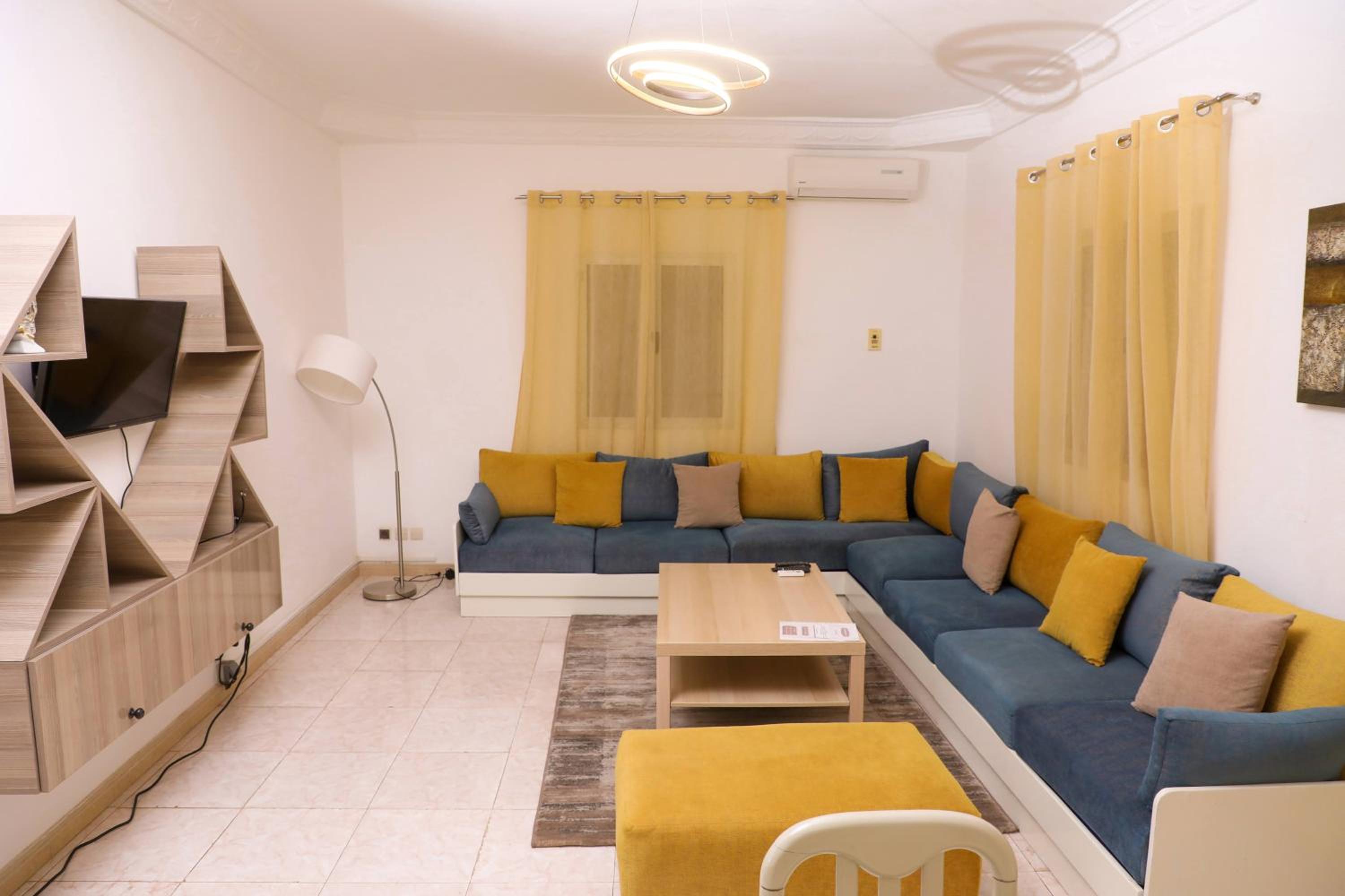 Guesthouse Kirsi BM view 3
