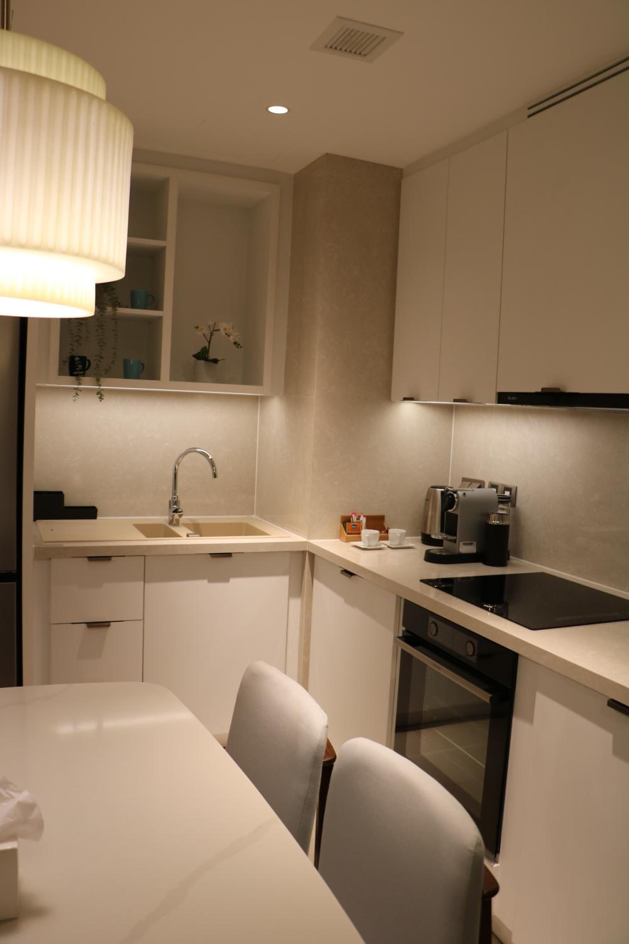 Vida Marassi Marina Two Bedroom Hotel Apartment