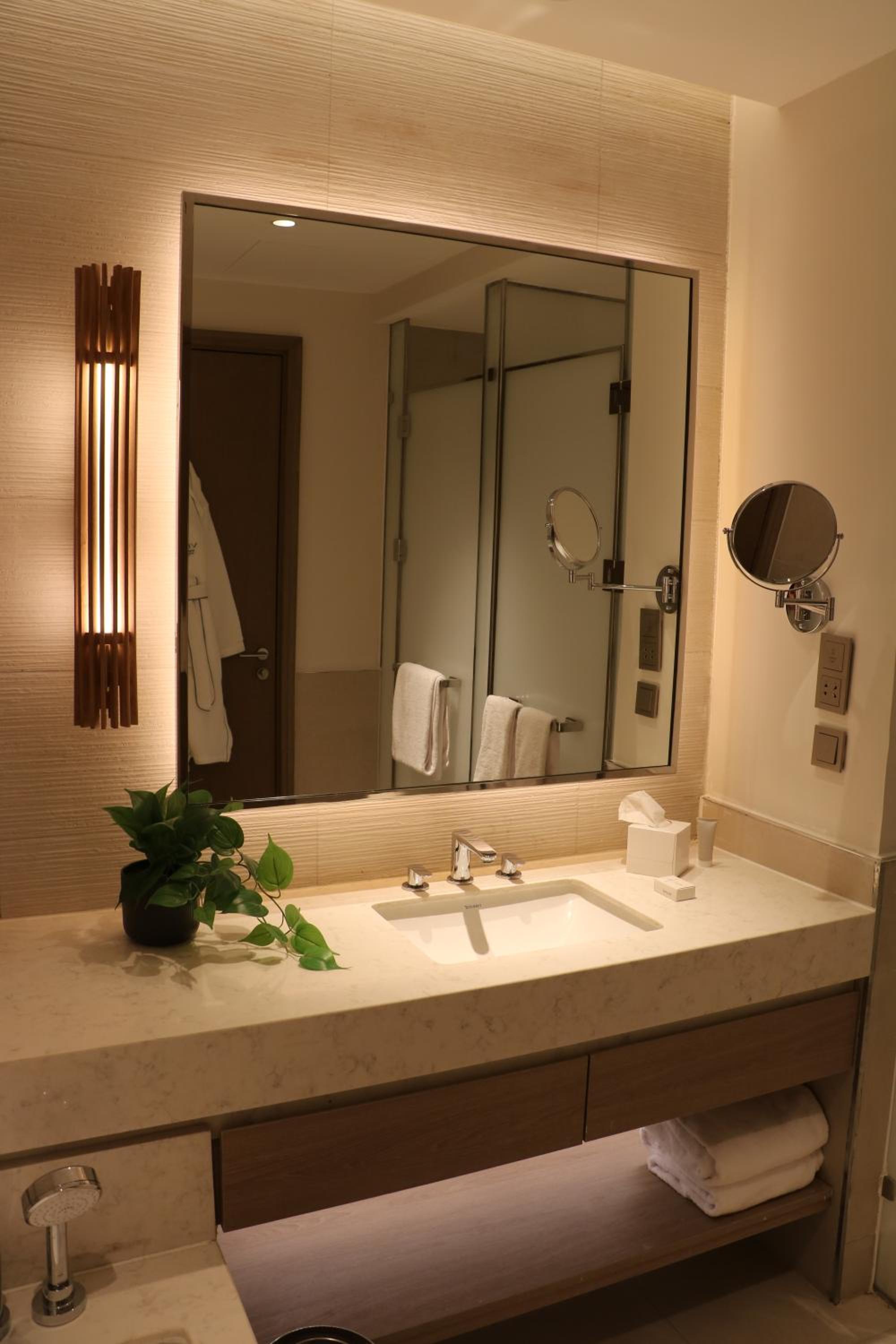 Vida Marassi Marina Two Bedroom Hotel Apartment