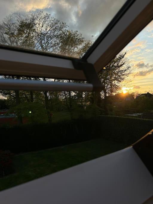 Ferienhaus Mühlenblick mit bester Anbindung