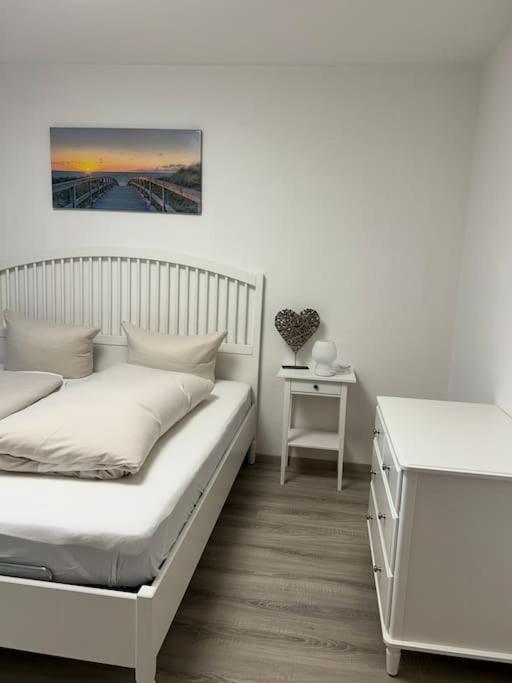 Ferienhaus Mühlenblick mit bester Anbindung