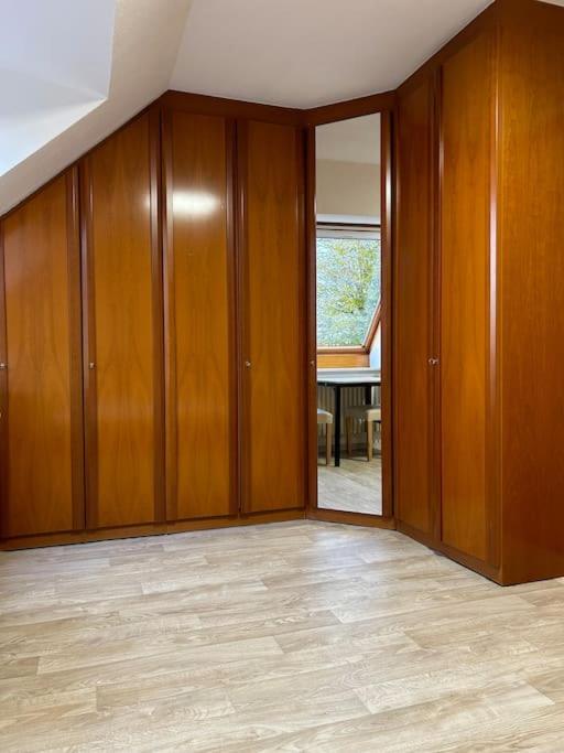 Ferienhaus Mühlenblick mit bester Anbindung