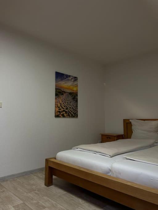Ferienhaus Mühlenblick mit bester Anbindung