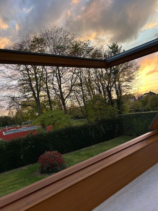 Ferienhaus Mühlenblick mit bester Anbindung