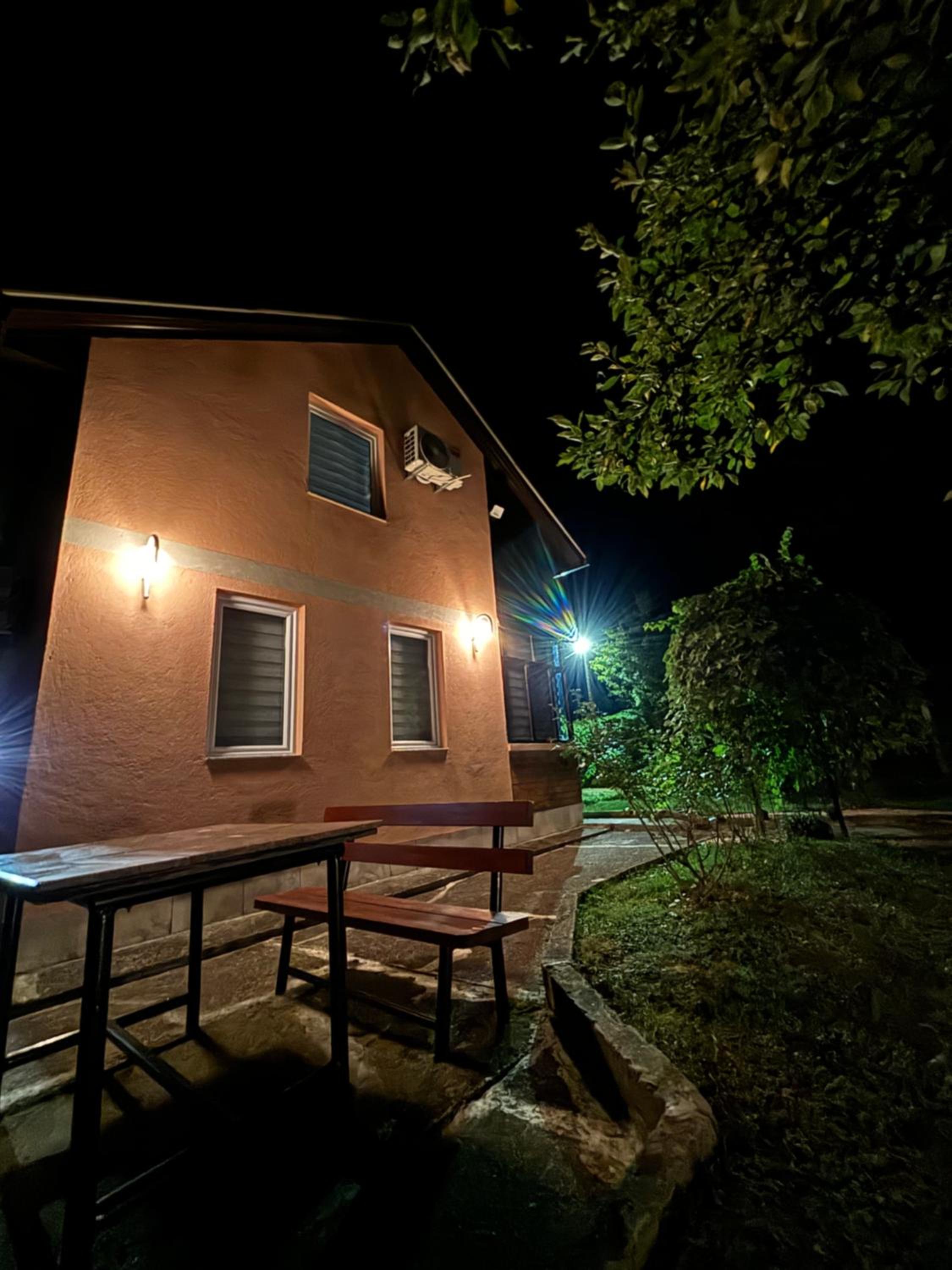 VillaH Weekend House
