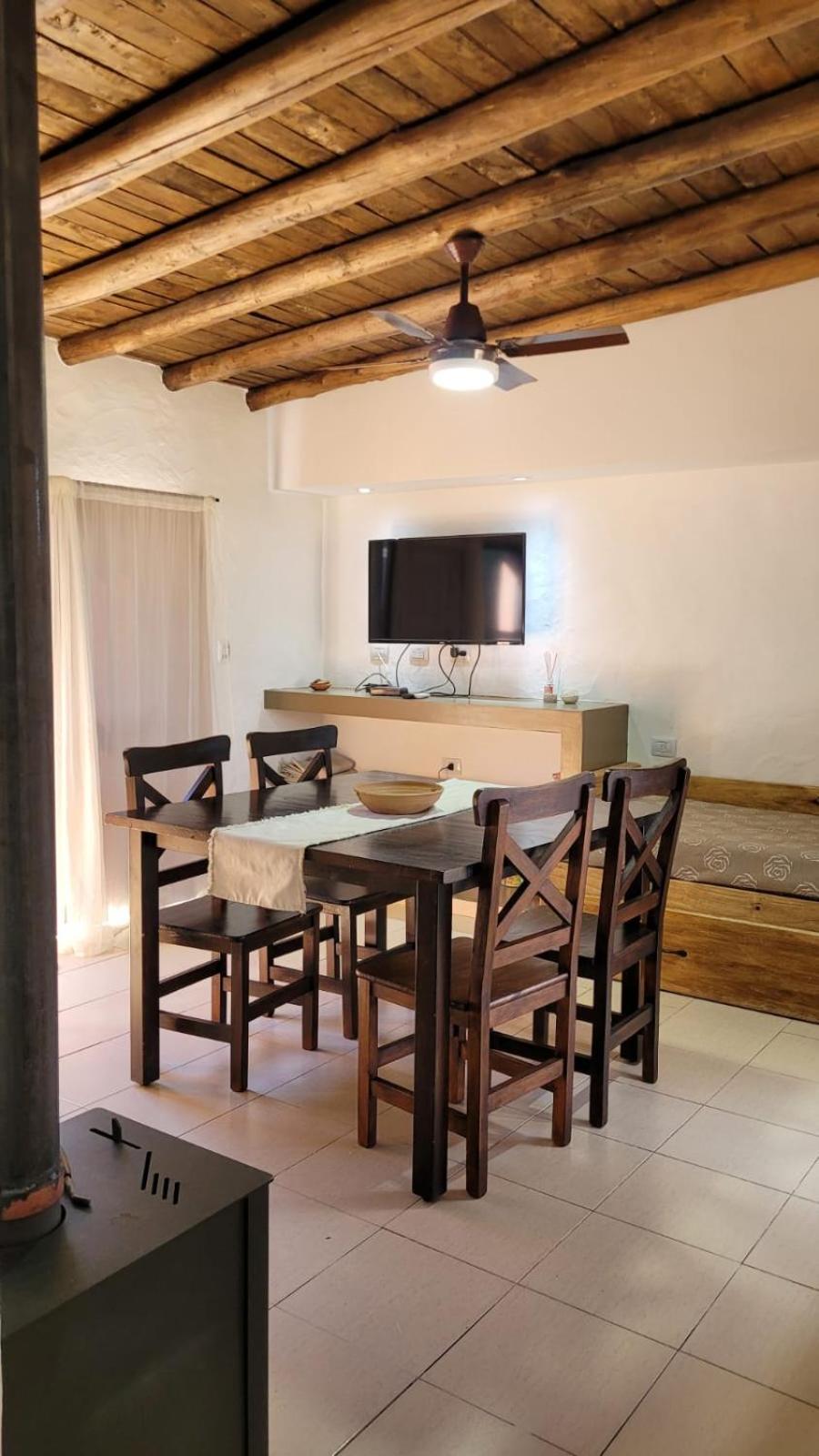 Complejo Atrapasueños
