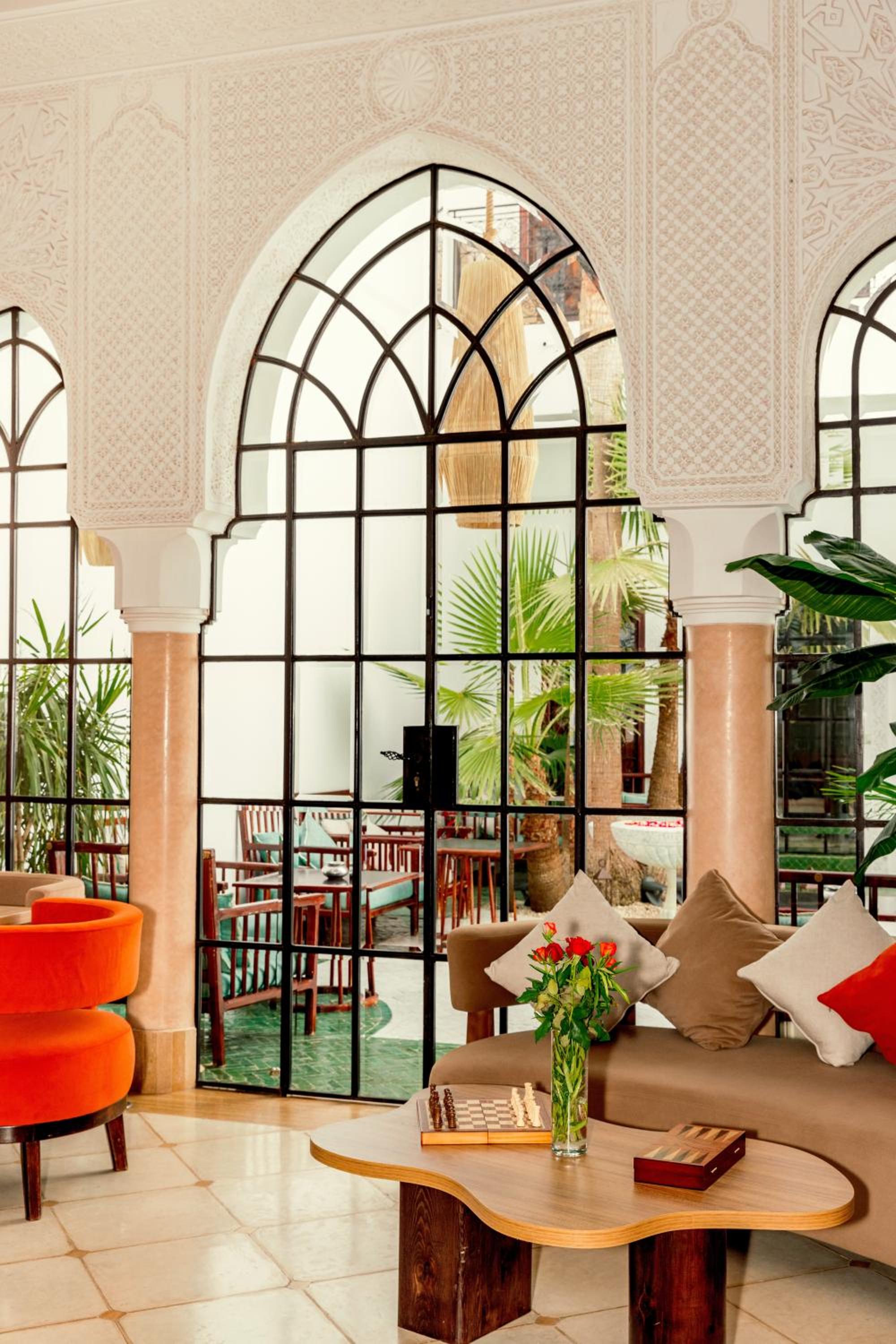 lounge