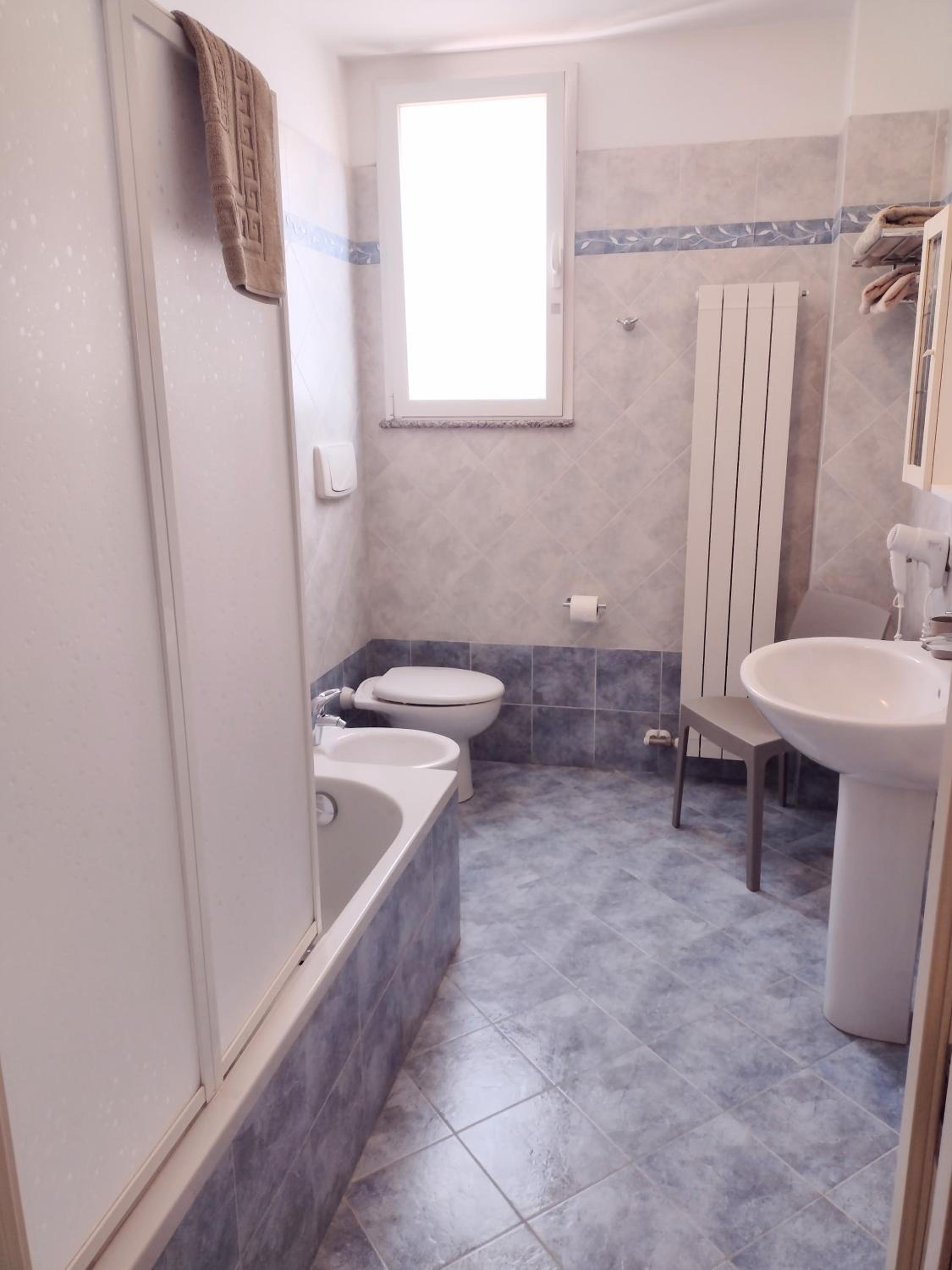 Andoramare B&B view 2