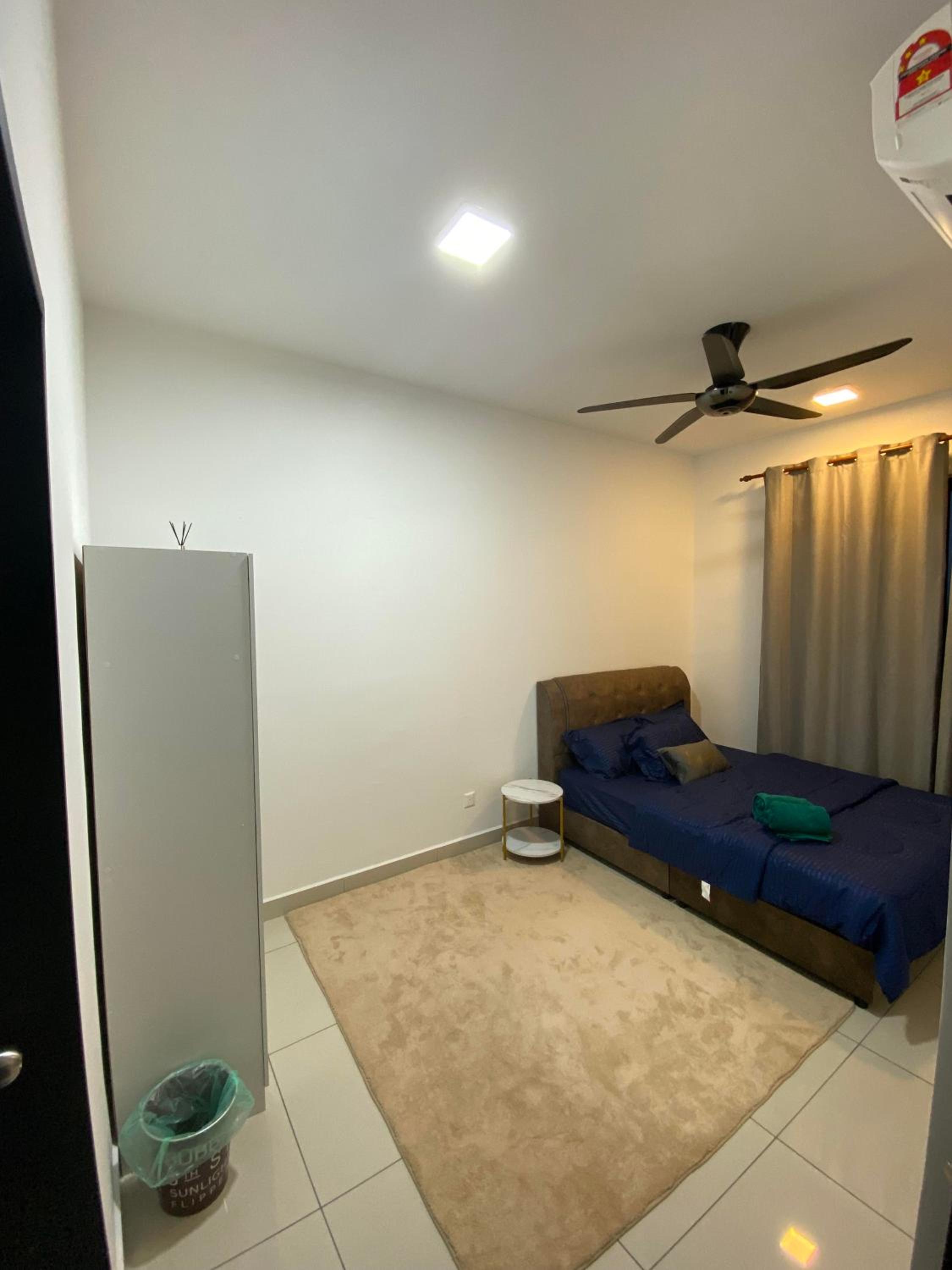 Anis Seraya Putrajaya Homestay