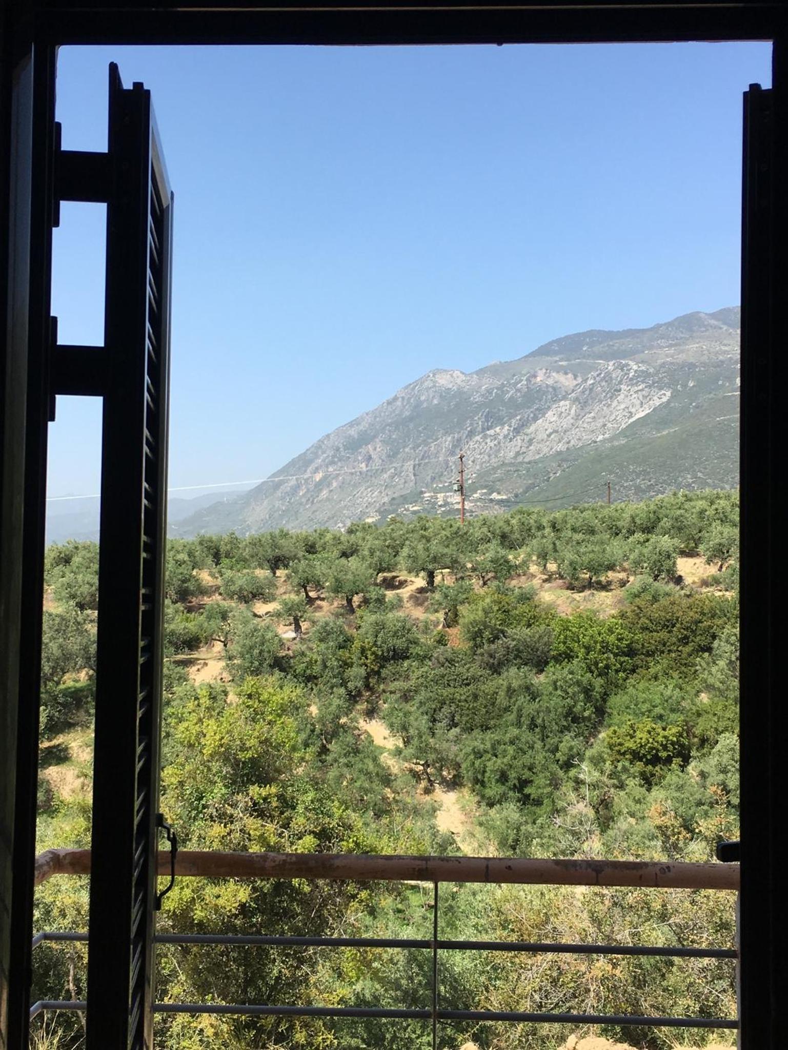 Villa Astriana