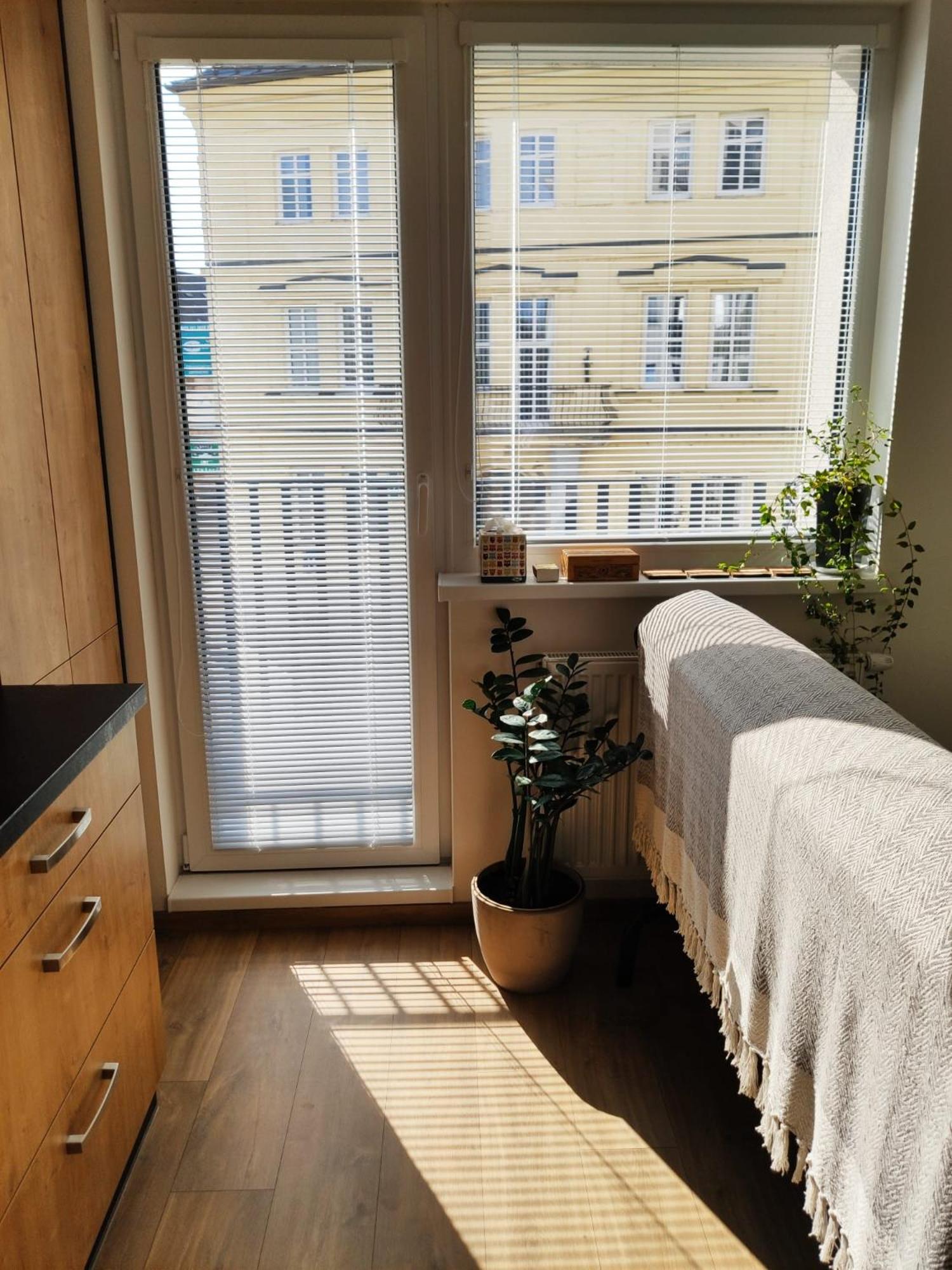 Brand New Place in the City Centre view 3