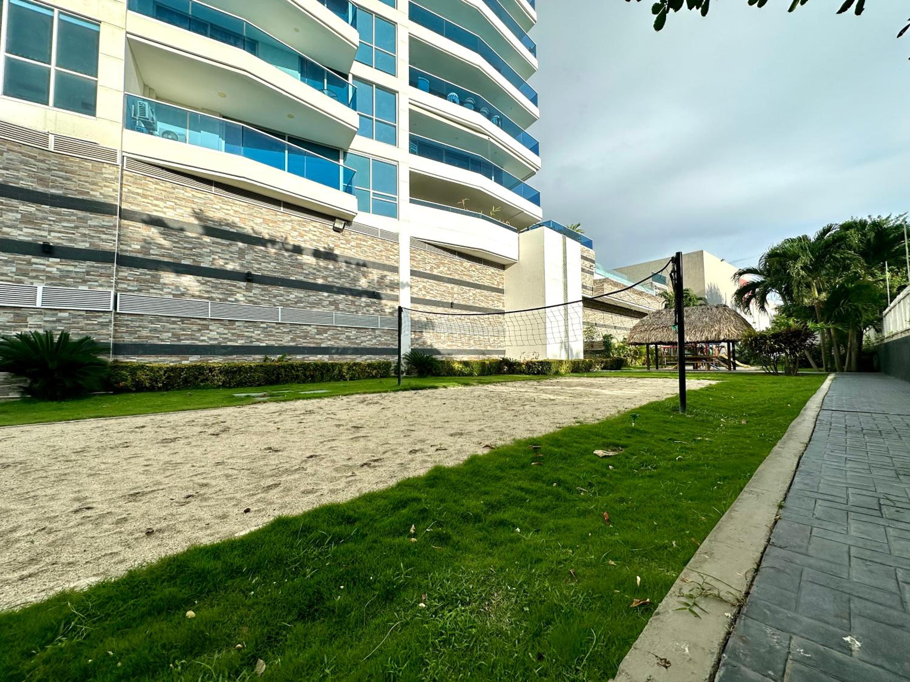 Tayrona beach! Pool, Beach vip, WIFI & AC