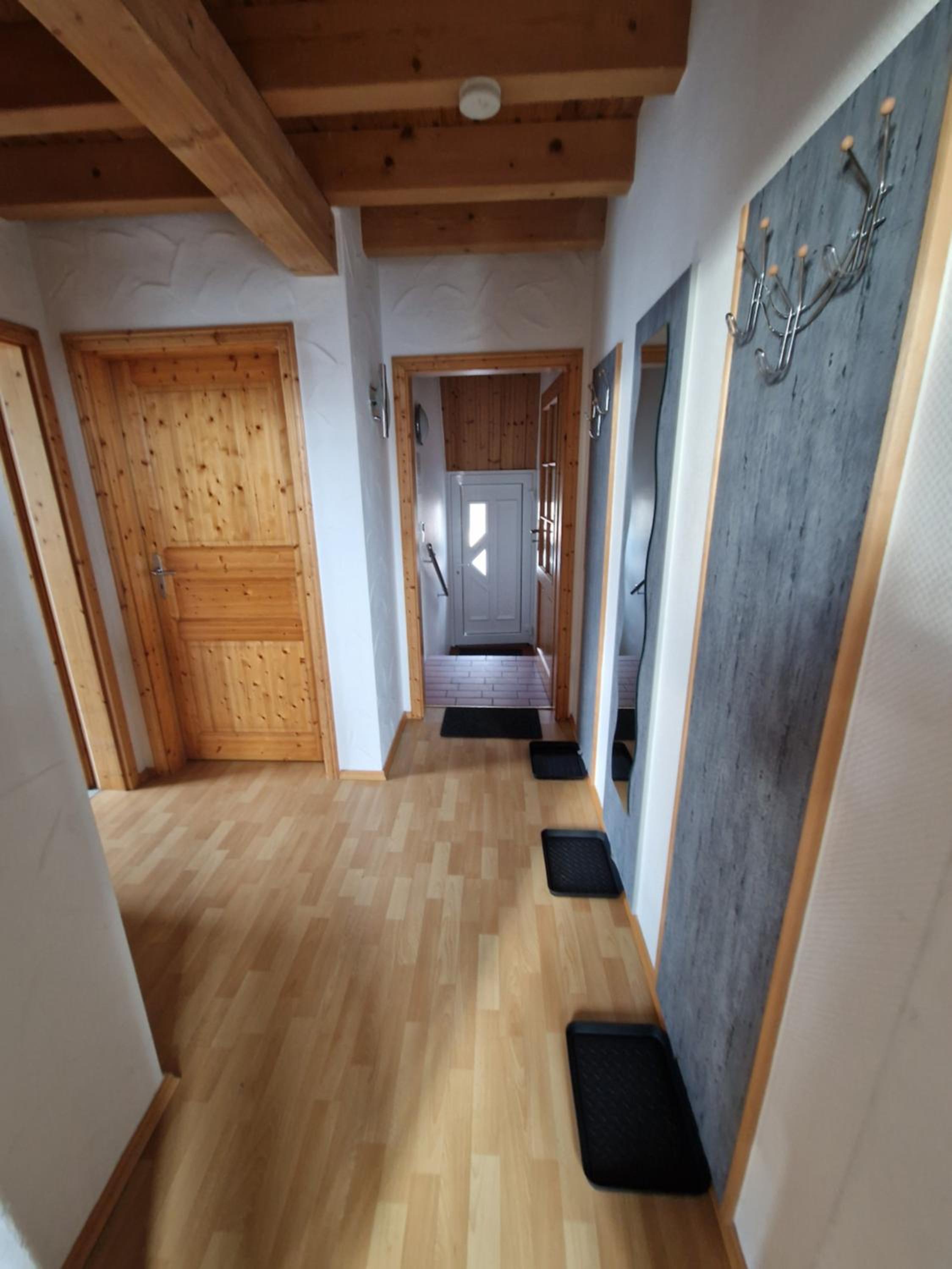 Gästehaus Schütz view 2