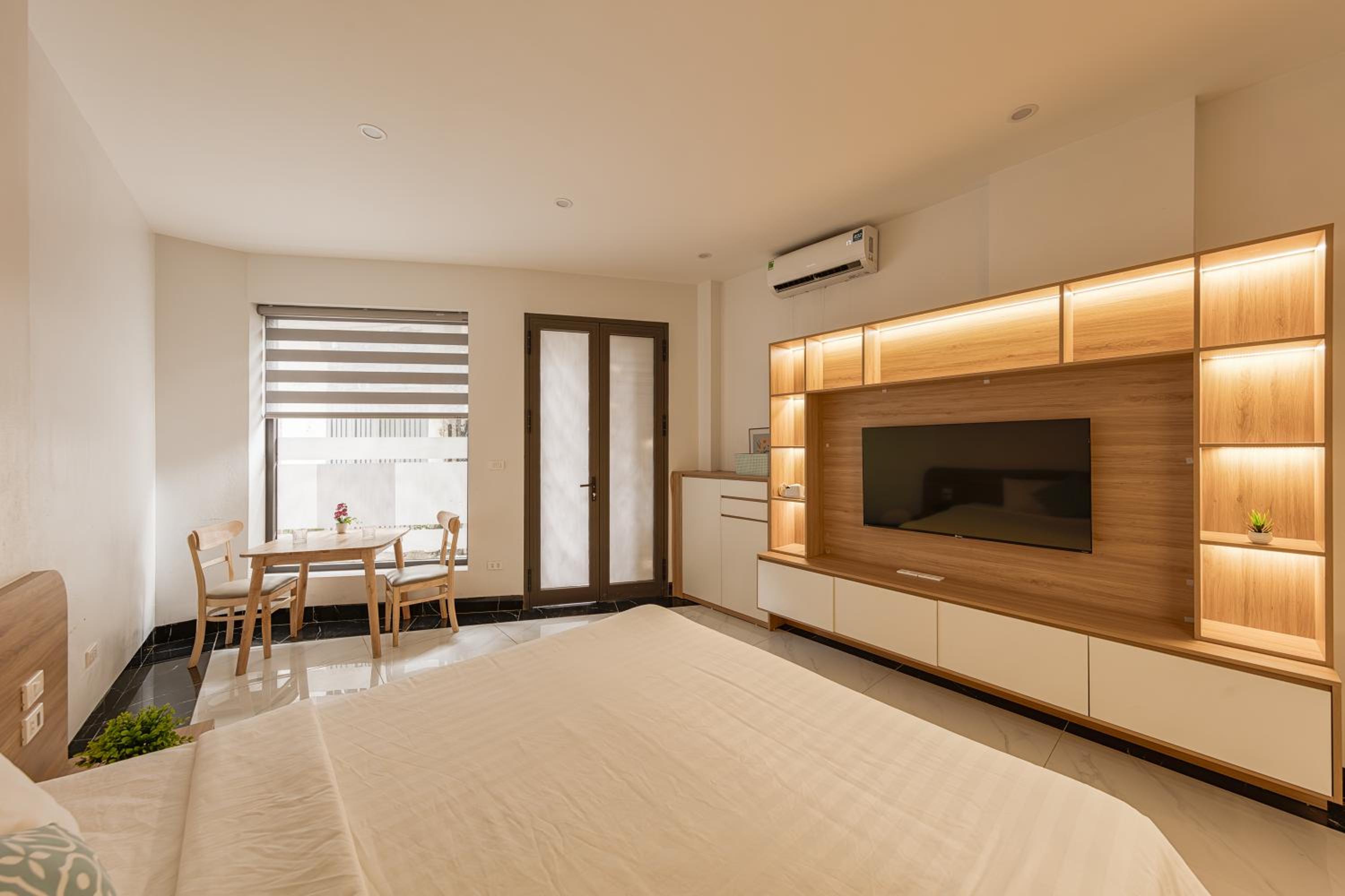 Dodo home AC