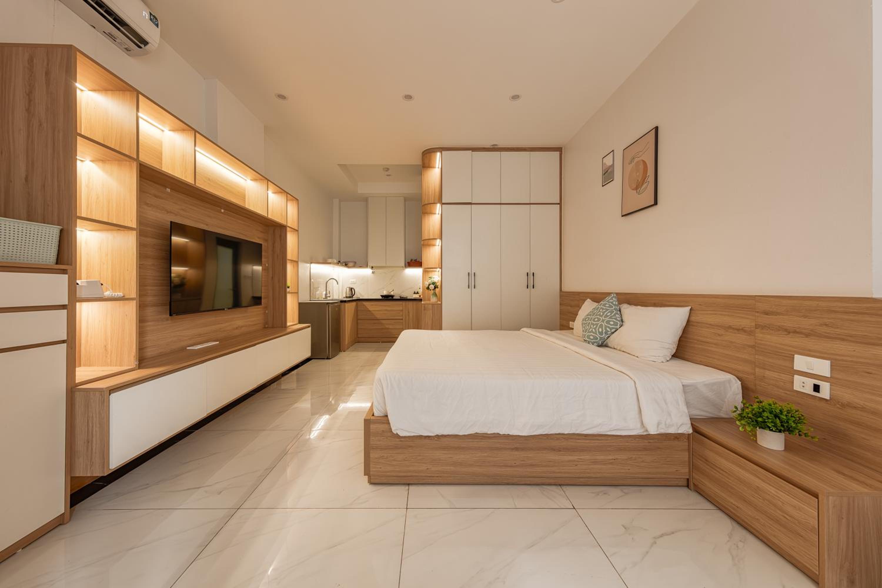 Dodo home AC