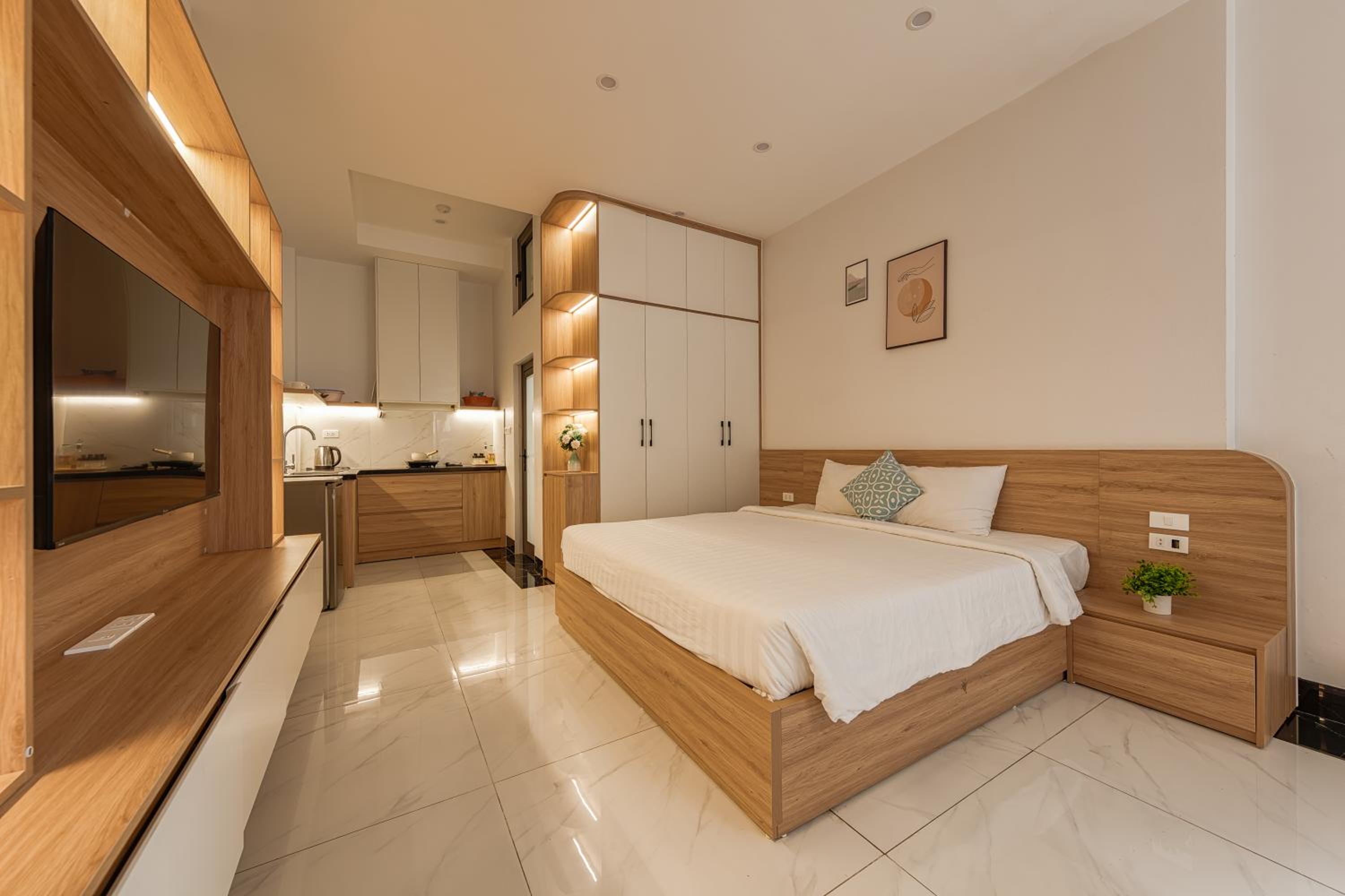 Dodo home AC