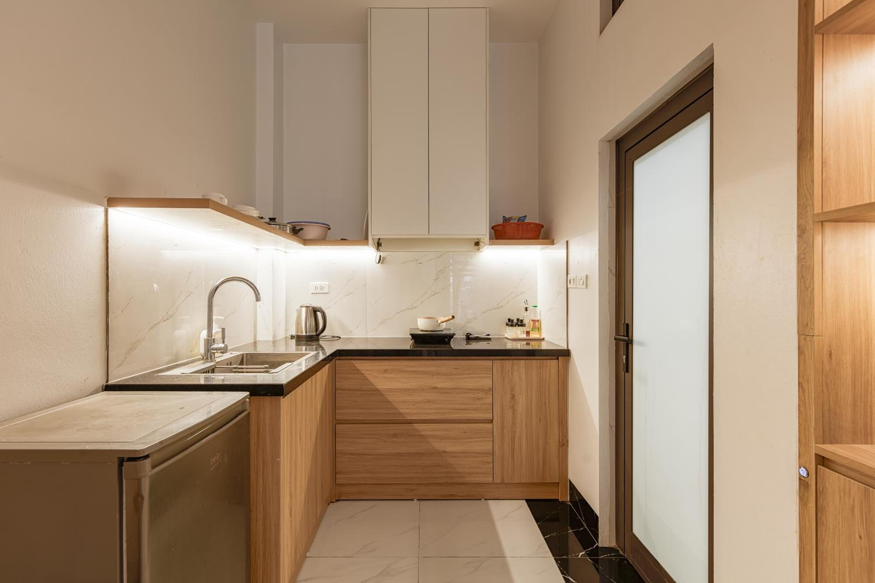 Dodo home AC