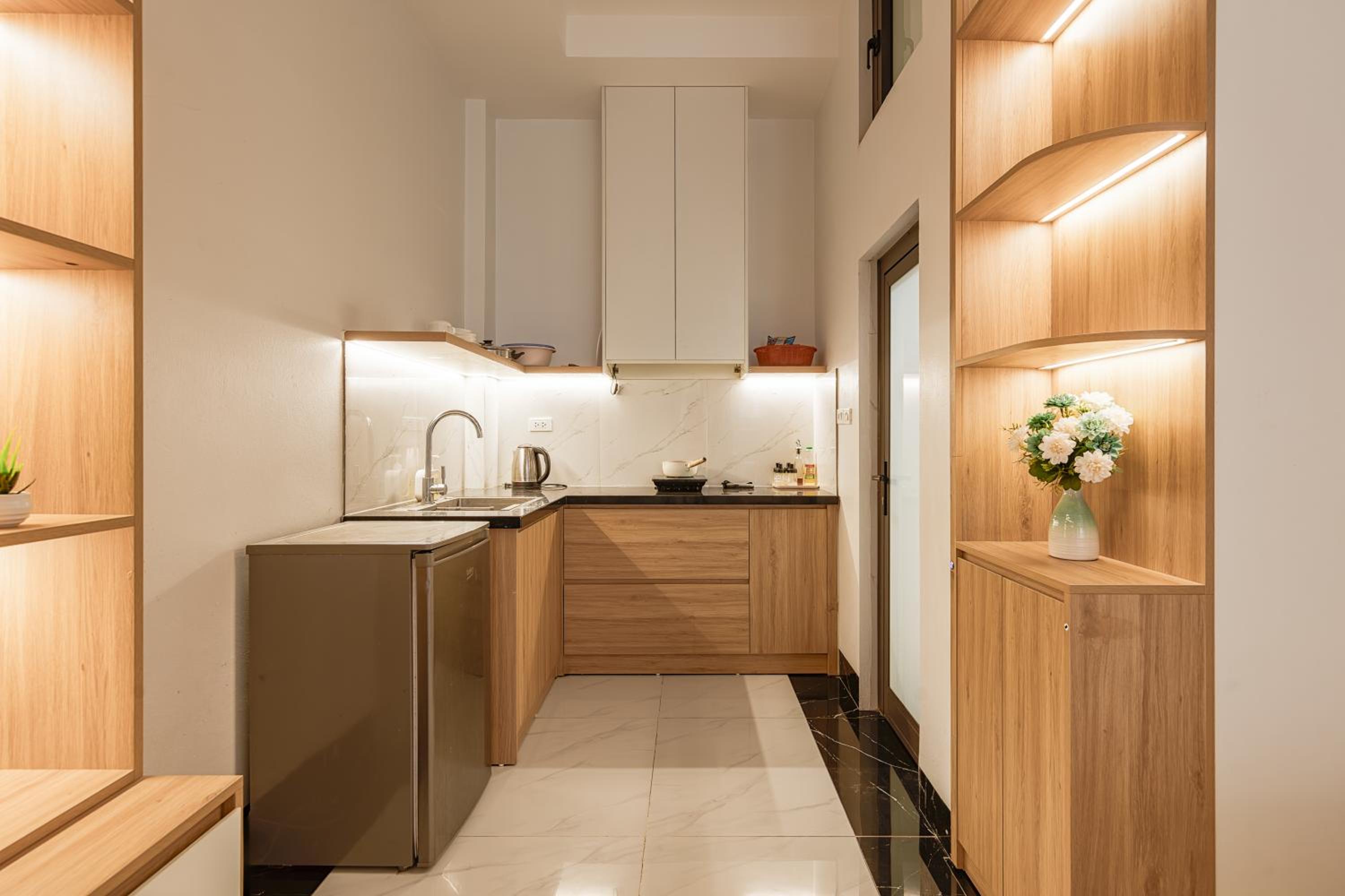 Dodo home AC