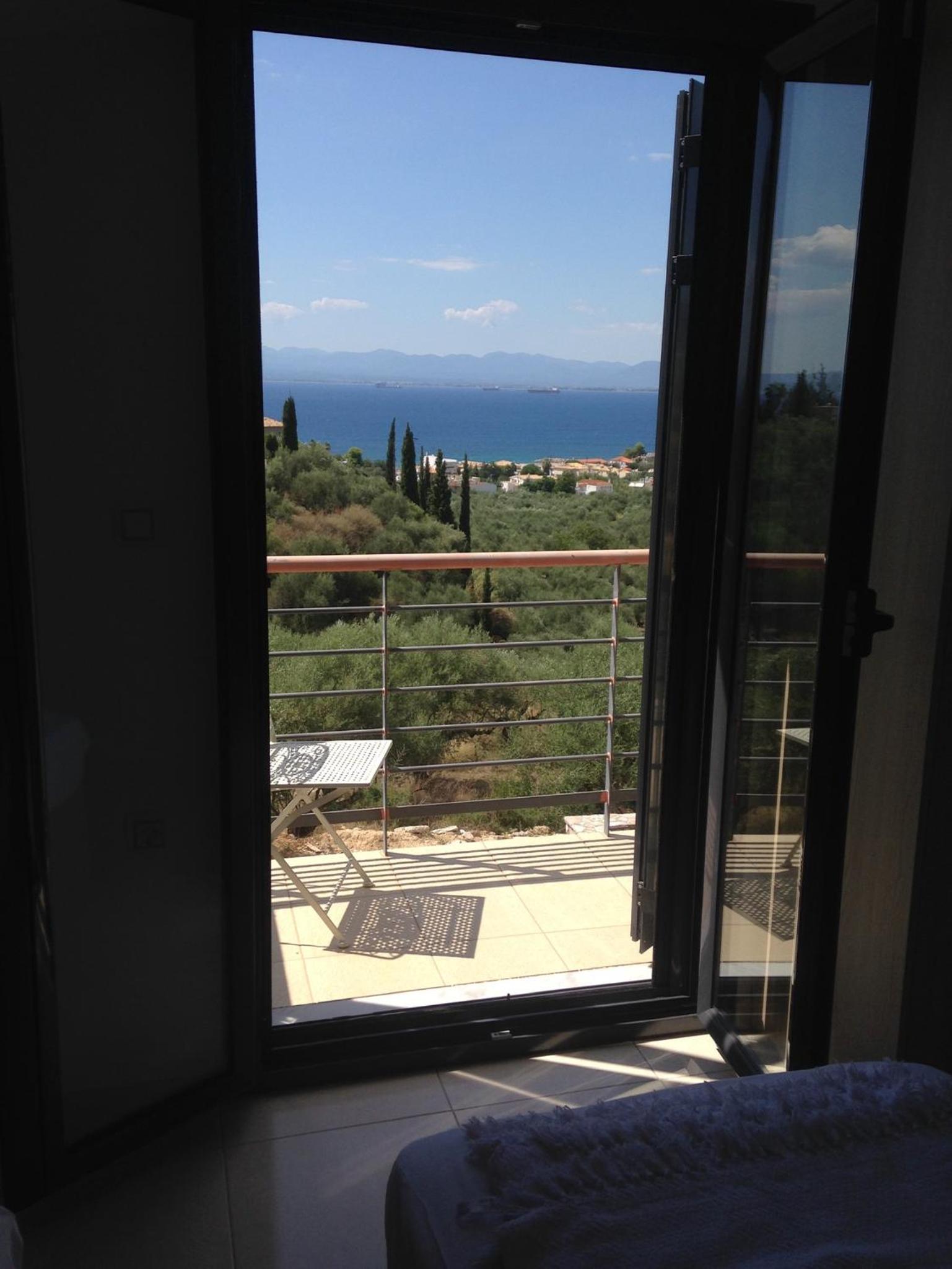 Villa Astriana