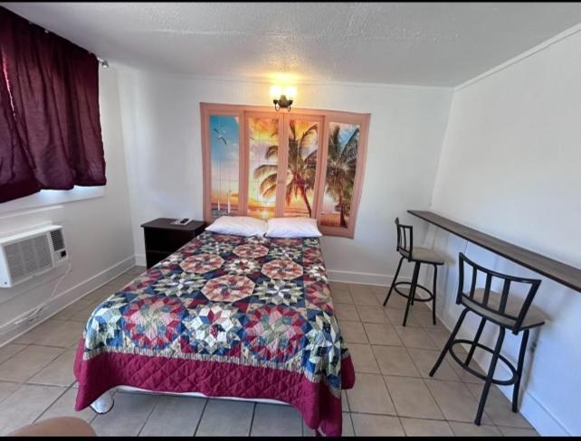 Anchor Motel & RV Park view 4
