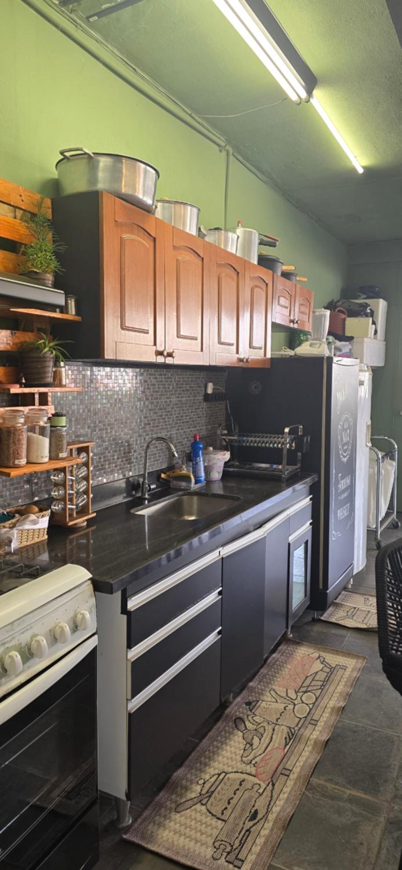 Casa Próximo ao Centro Agradável e Inteligente