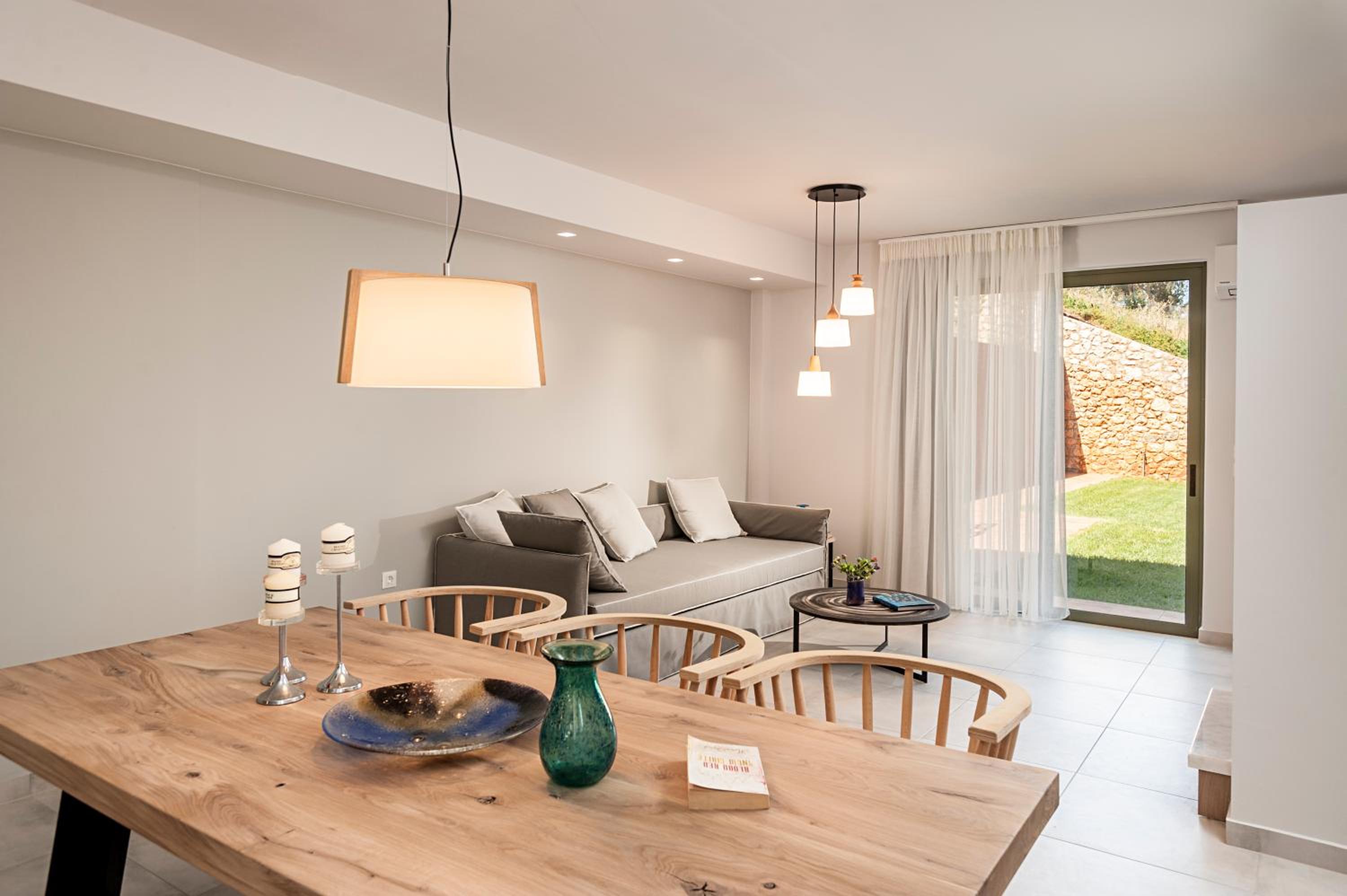 Physis Villas Chania — photo 4