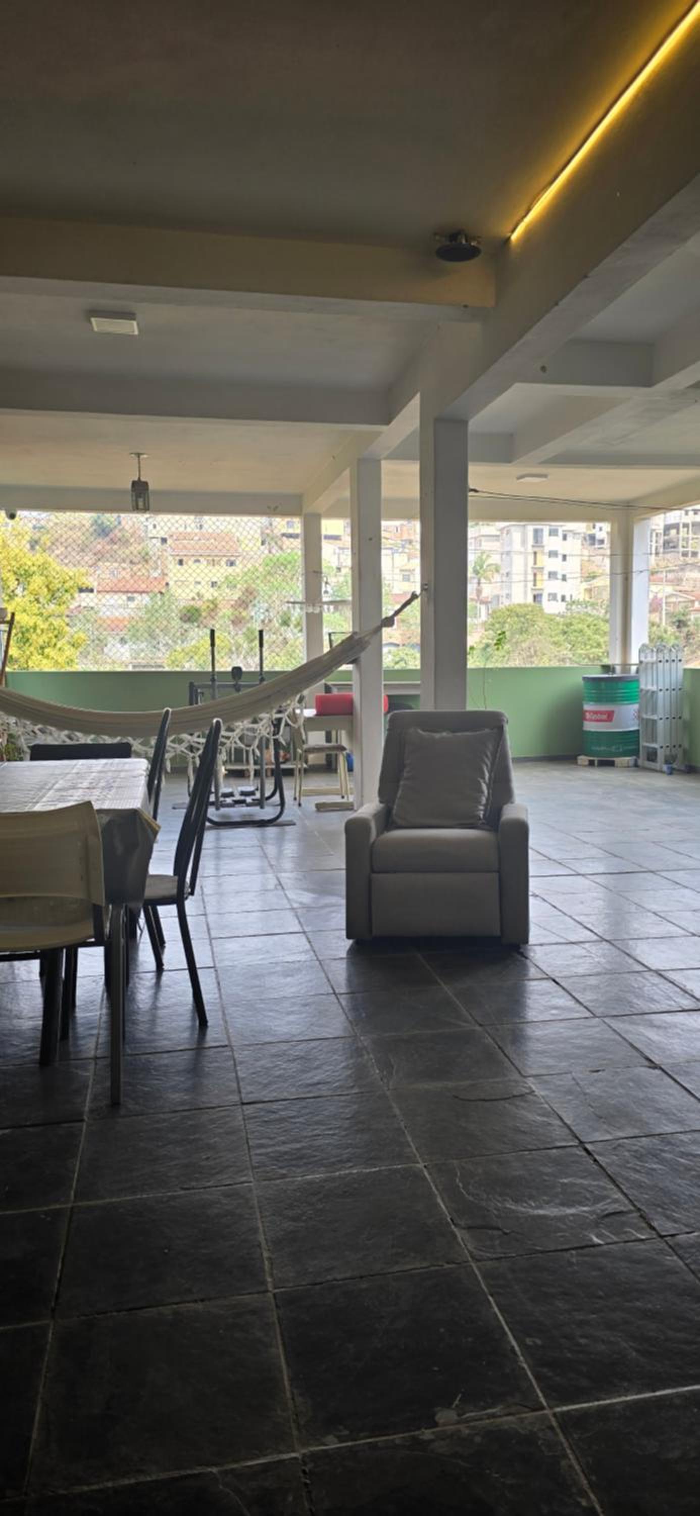 Casa Próximo ao Centro Agradável e Inteligente