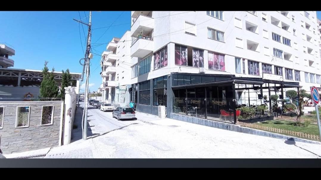 Apartament Seaview