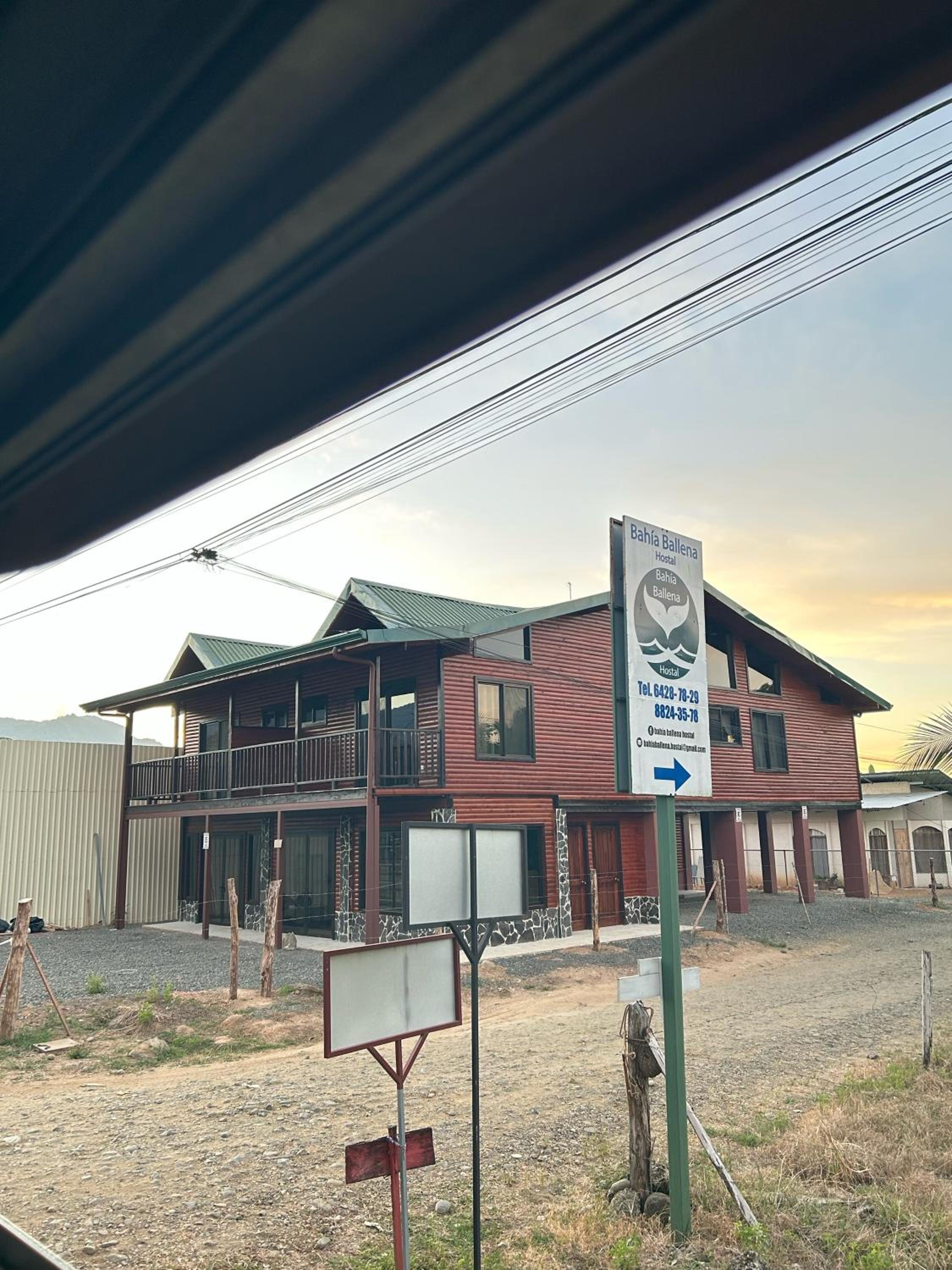 Seahorse Breeze Apartment Complex