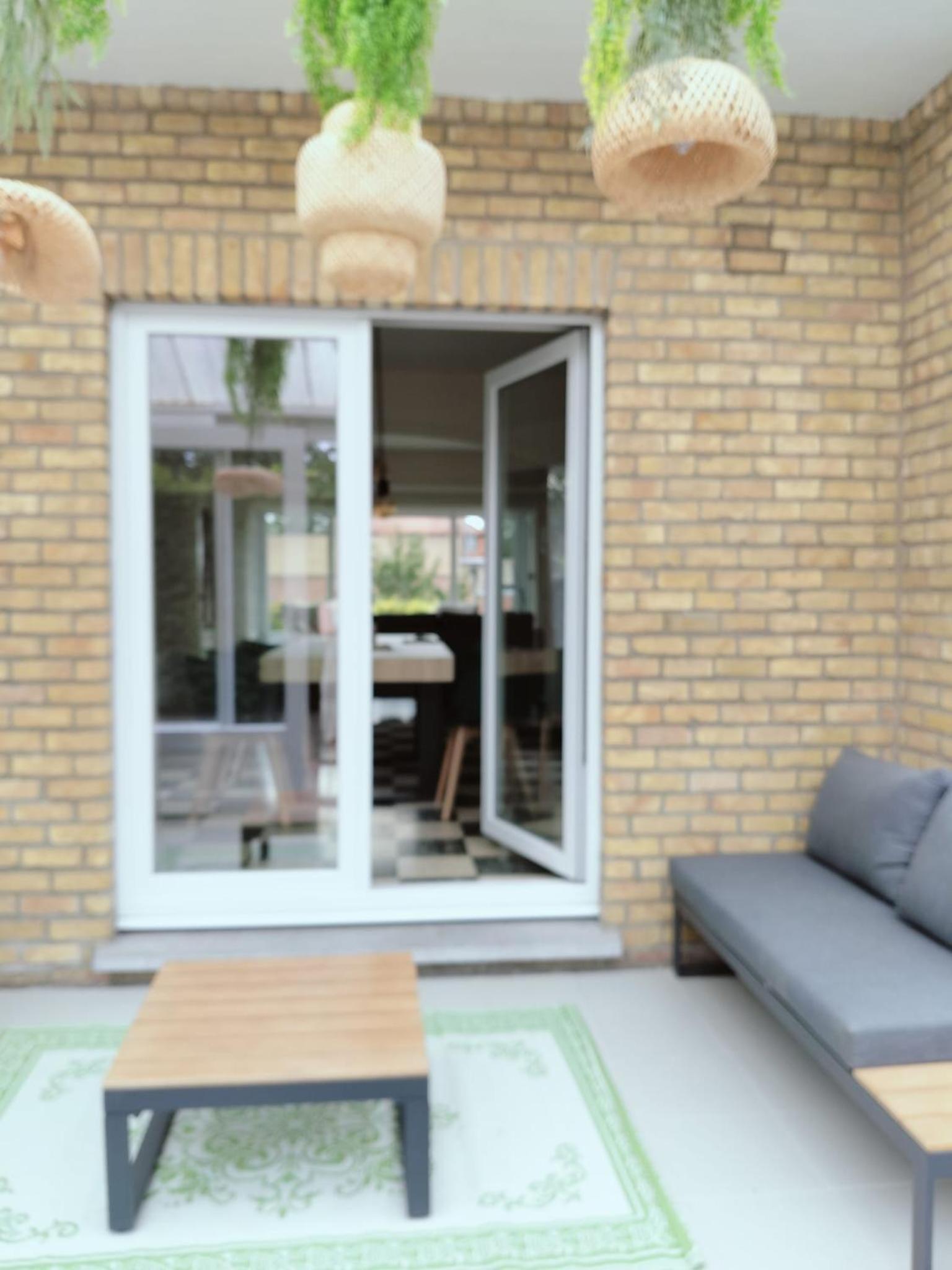 Charming house Panacea