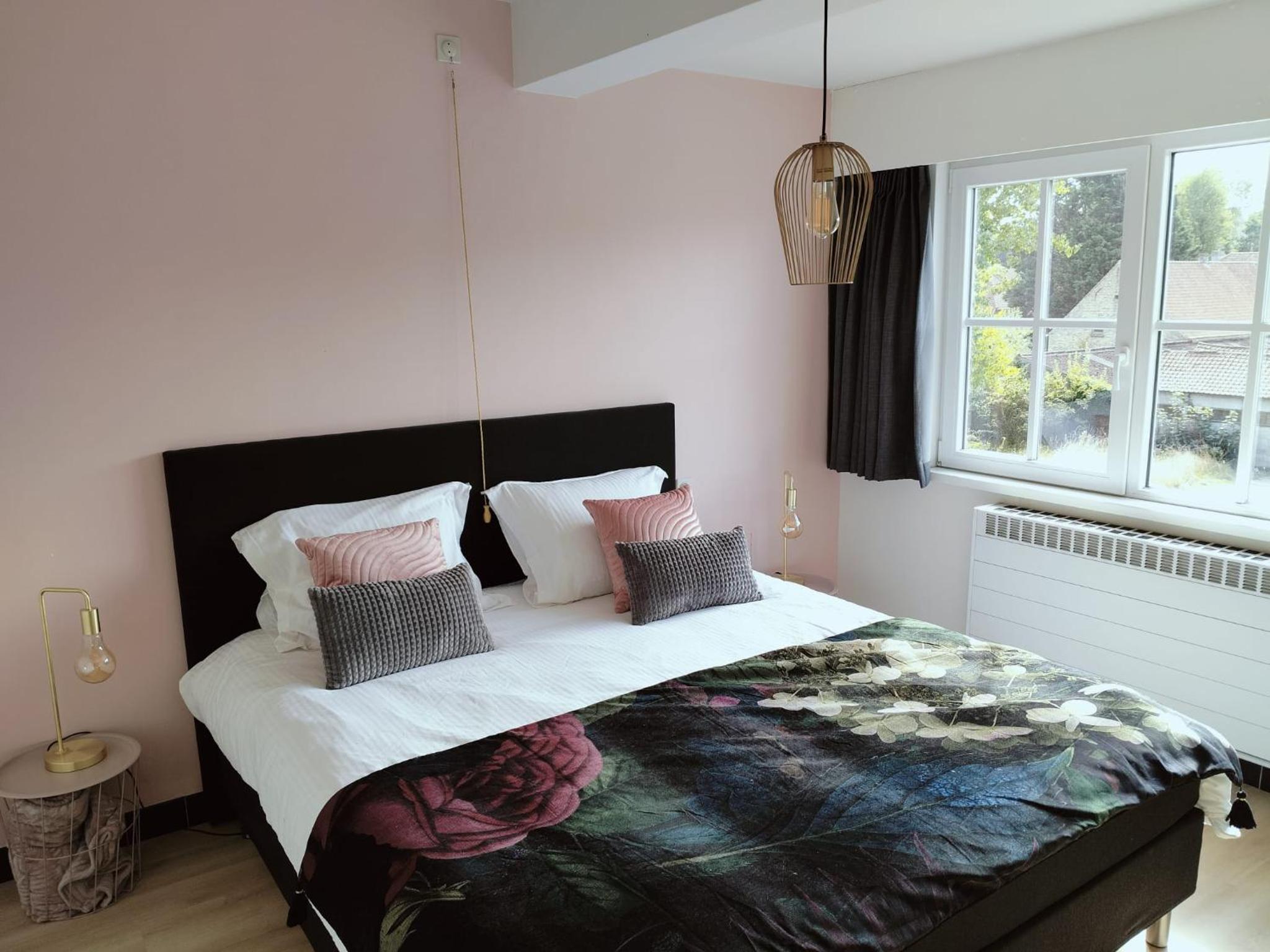 Charming house Panacea