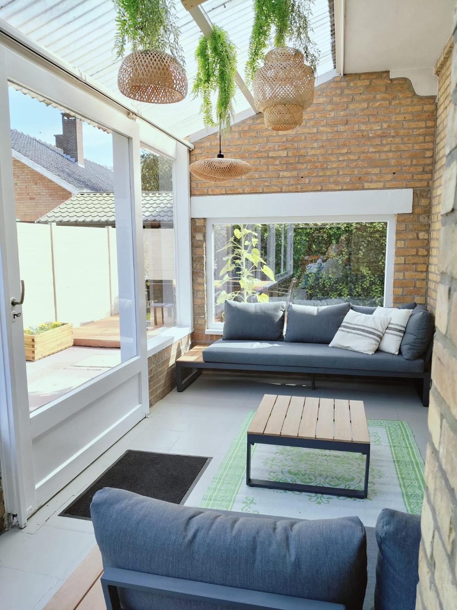Charming house Panacea