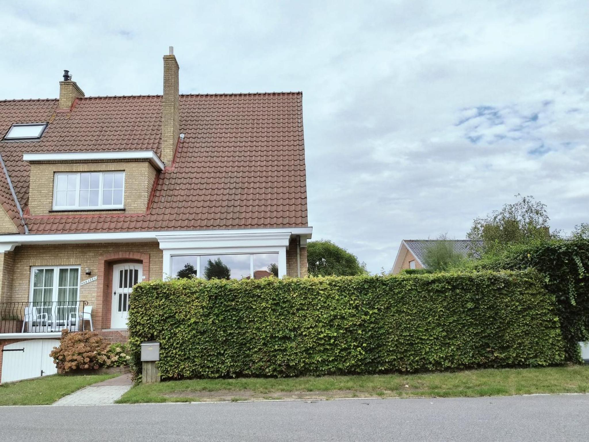 Charming house Panacea
