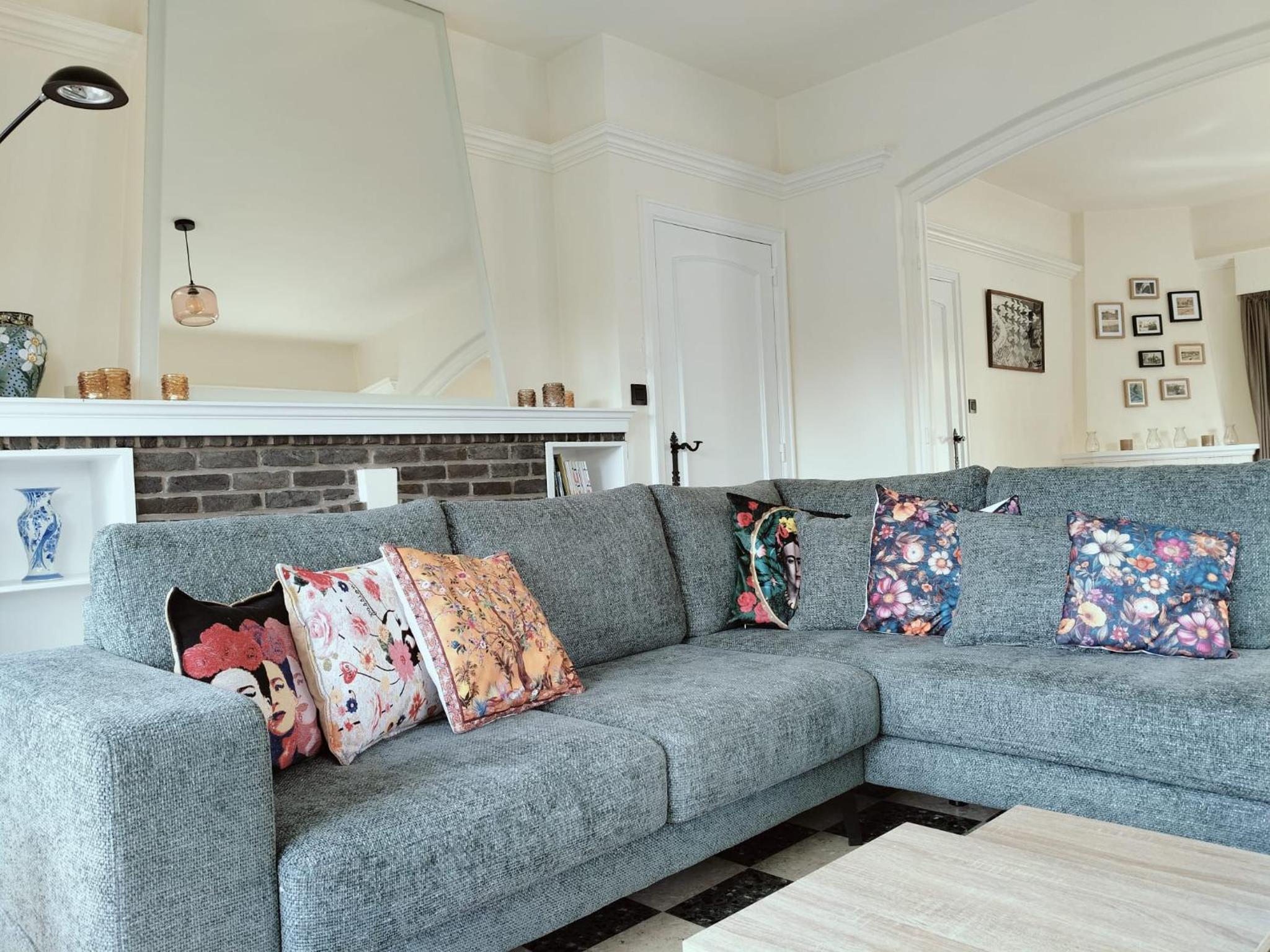 Charming house Panacea
