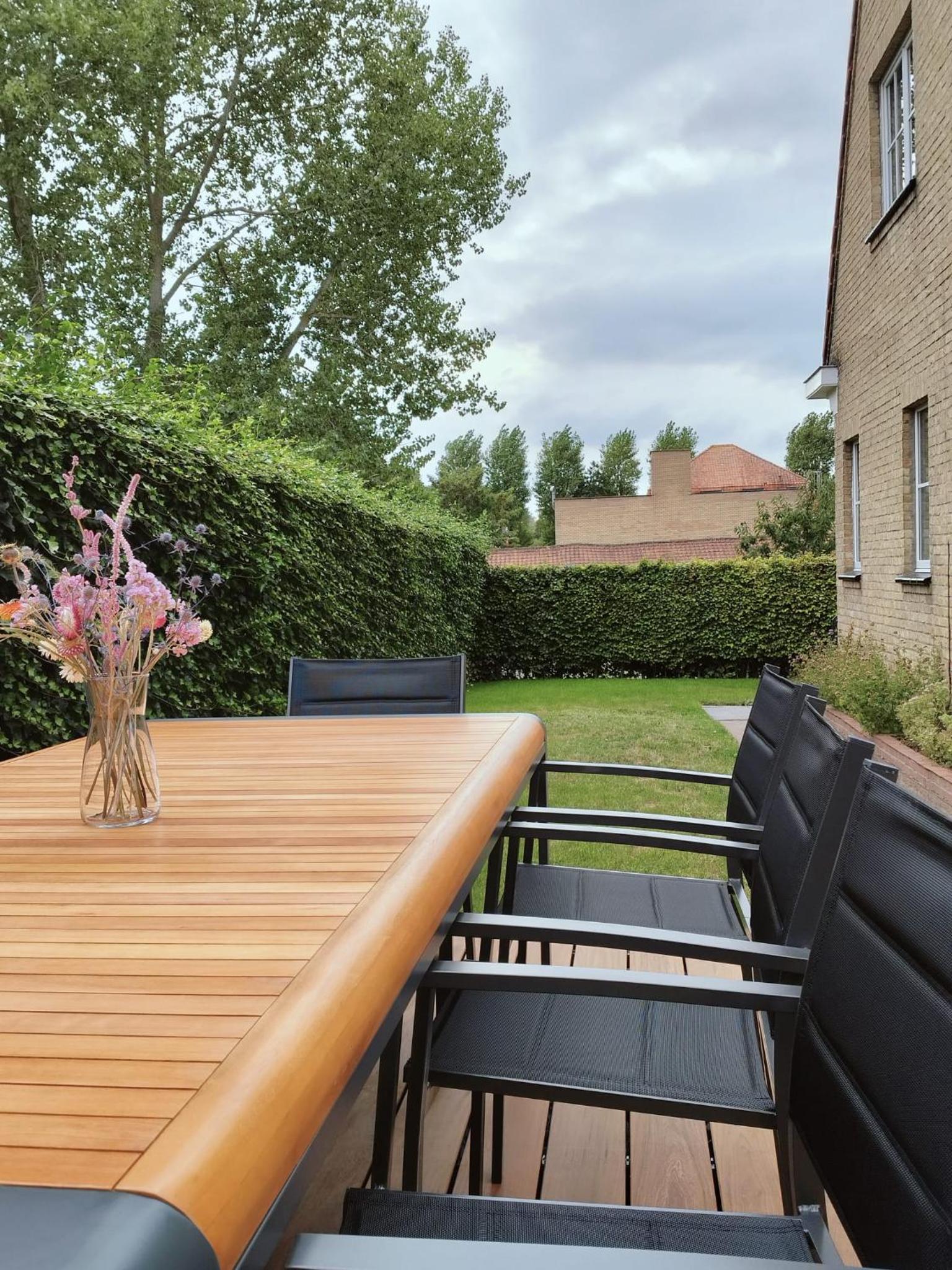Charming house Panacea