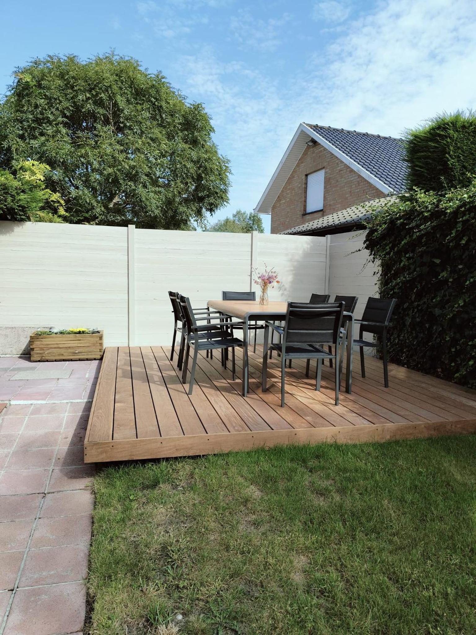 Charming house Panacea