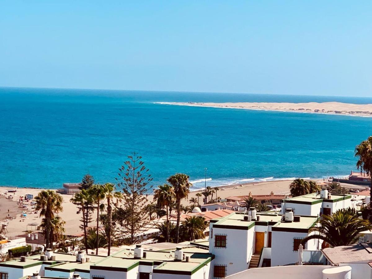 MY SEA VIEW HOLIDAY APARTMENT