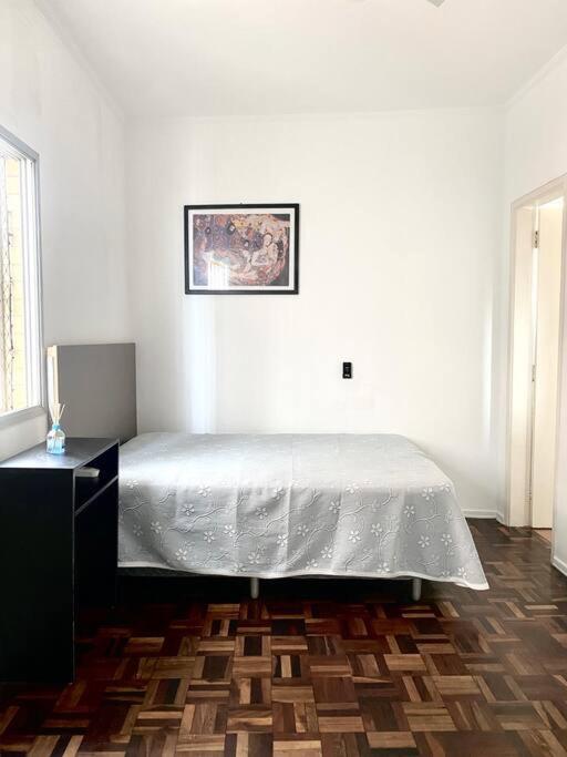 Apartamento Praia Grande! Prédio frente ao mar