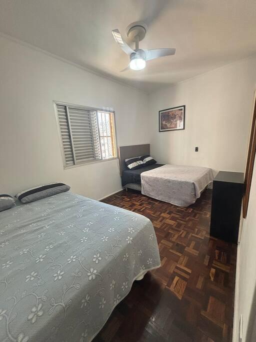 Apartamento Praia Grande! Prédio frente ao mar