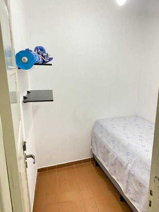 Apartamento Praia Grande! Prédio frente ao mar