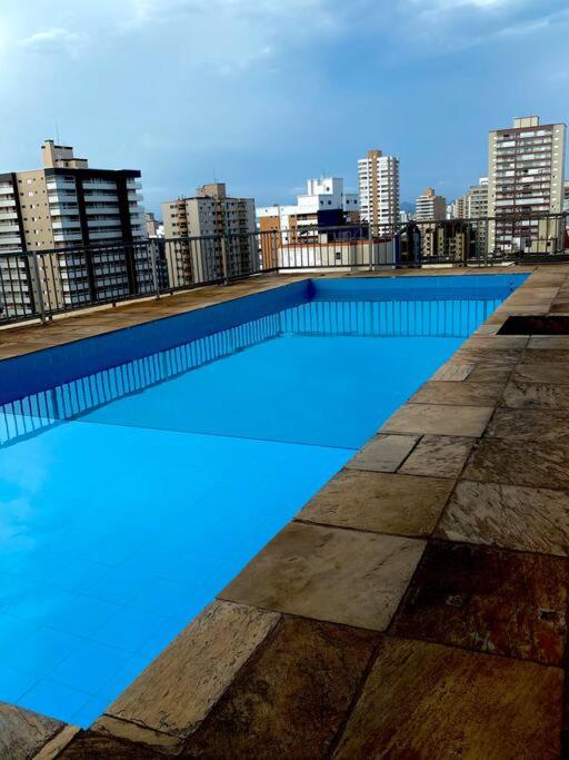 Apartamento Praia Grande! Prédio frente ao mar