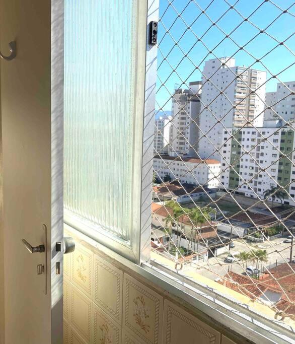 Apartamento Praia Grande! Prédio frente ao mar