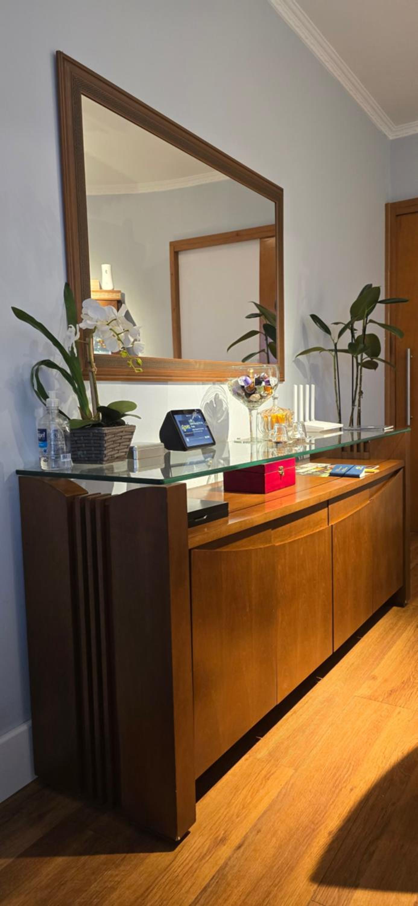 Casa Próximo ao Centro Agradável e Inteligente
