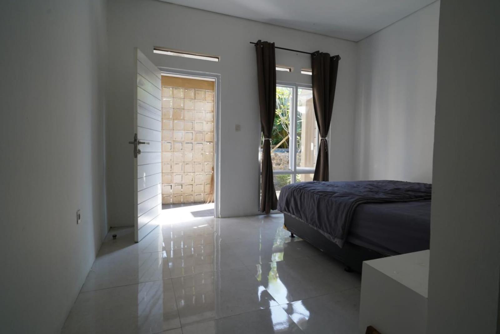 A&T House Sukabumi view 2