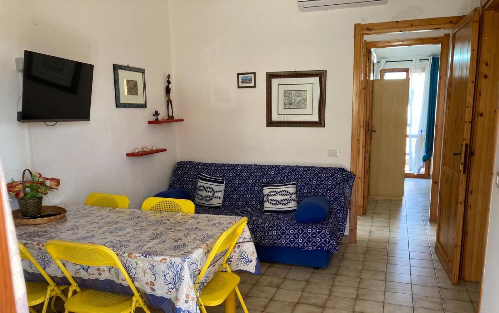 Casa marina , 85mt from Solanas beach, Villasimius photo 5