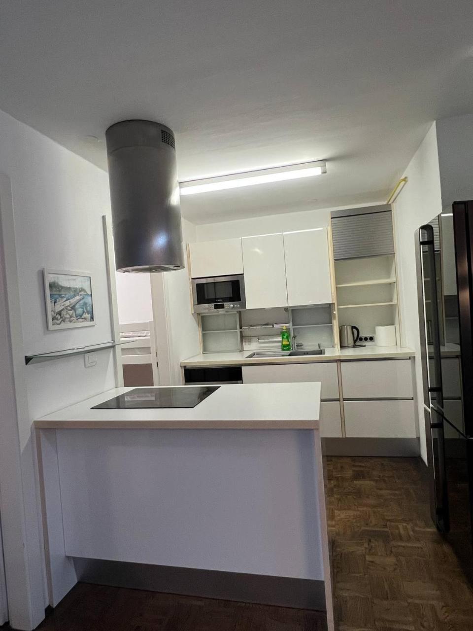 Apartma comfort Koper view 2