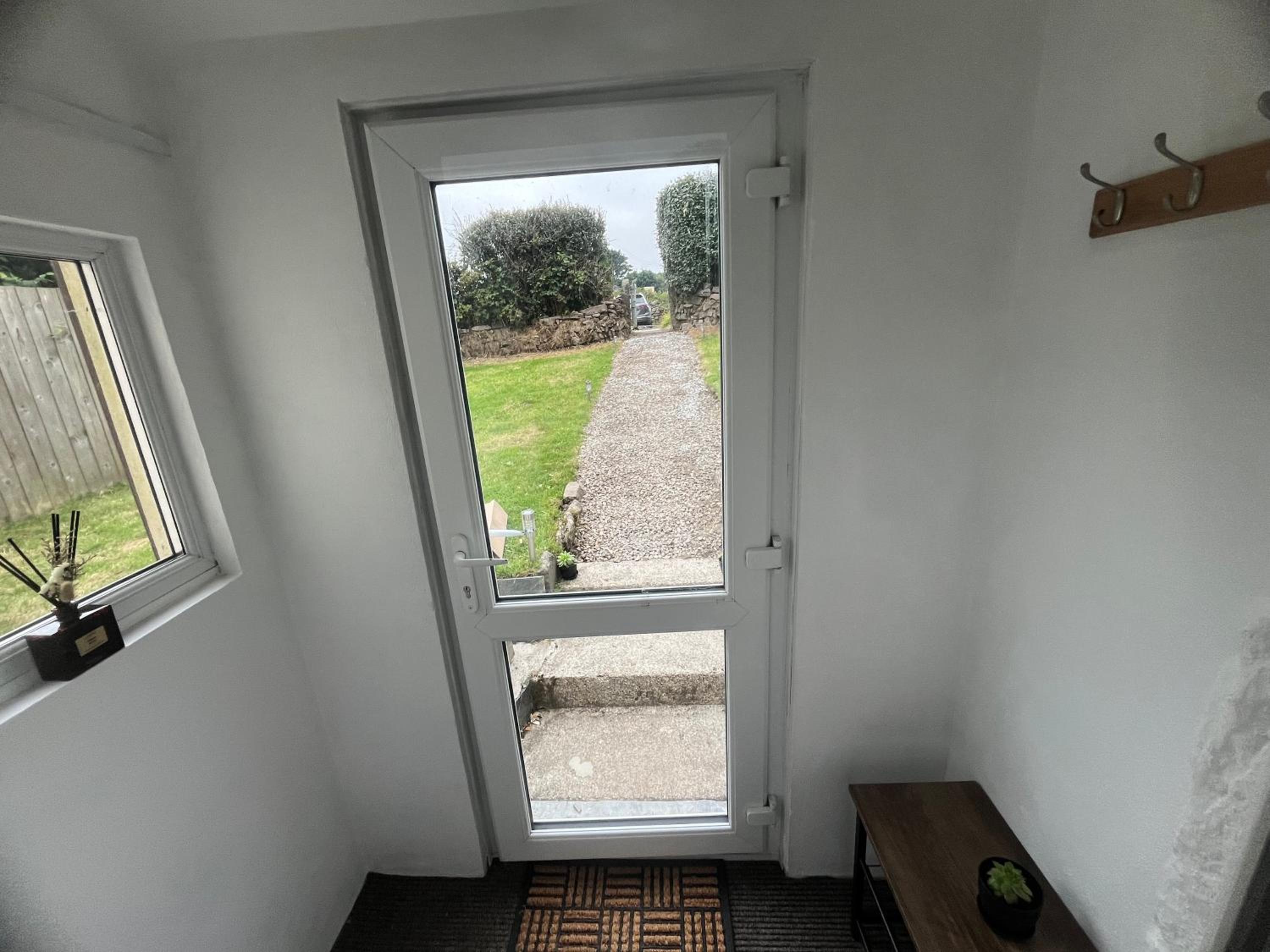 1 Carnebone Cottages view 2
