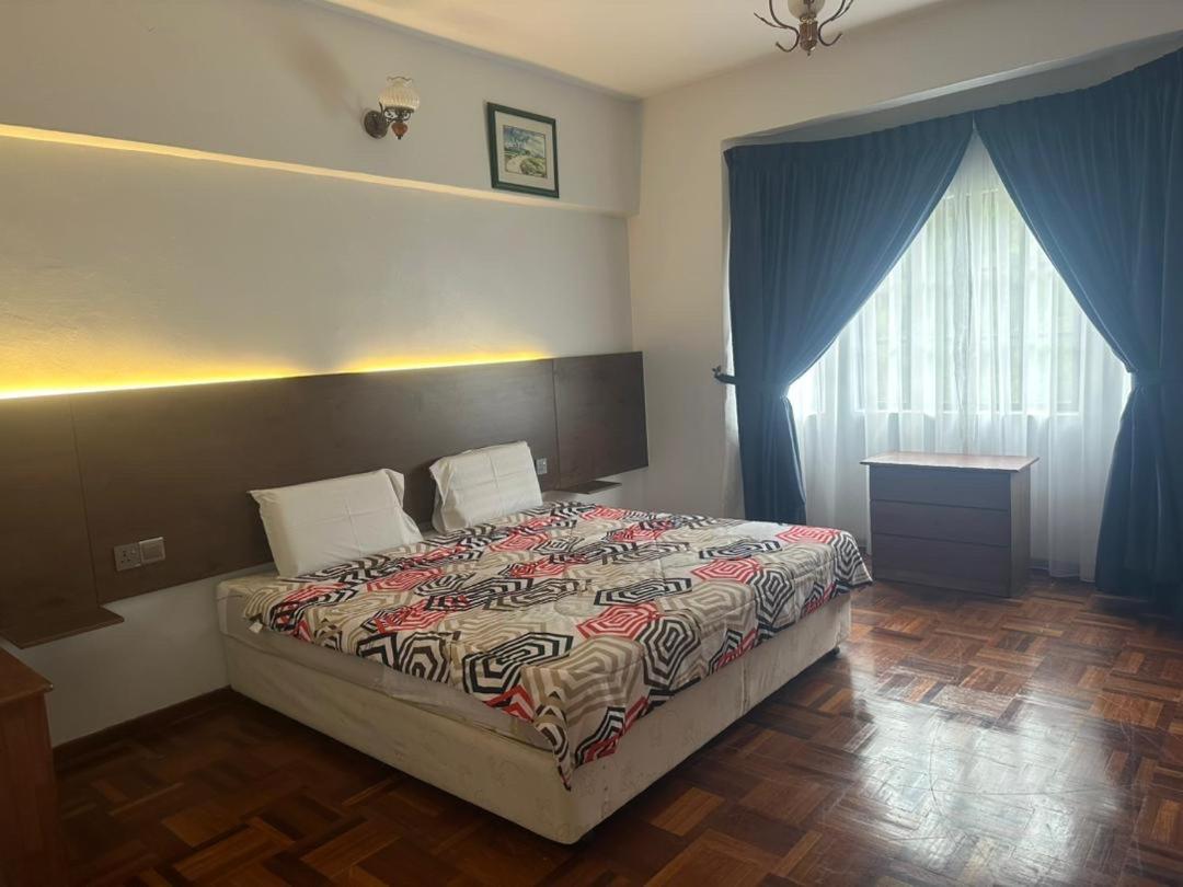 Ar Rayyan Apartments Prima Villa 3D8 photo 6